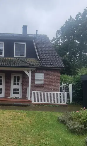 3 Zimmer Haus mit 81 m² in Hamburg – Bild 1