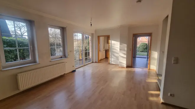 3 Zimmer Haus mit 81 m² in Hamburg – Bild 5