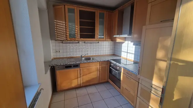 3 Zimmer Haus mit 81 m² in Hamburg – Bild 7