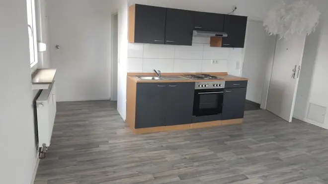 1 Zimmer Wohnung mit 26 m² in Hamm – Bild 2