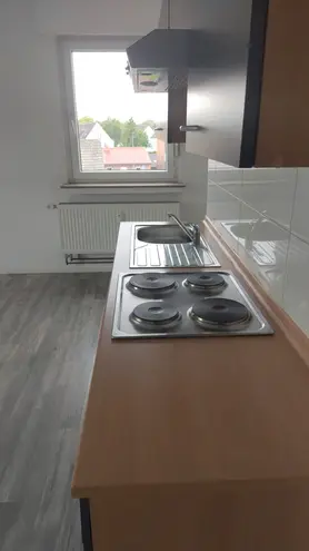 1 Zimmer Wohnung mit 26 m² in Hamm – Bild 3