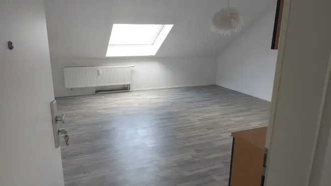1 Zimmer Wohnung mit 26 m² in Hamm – Bild 4
