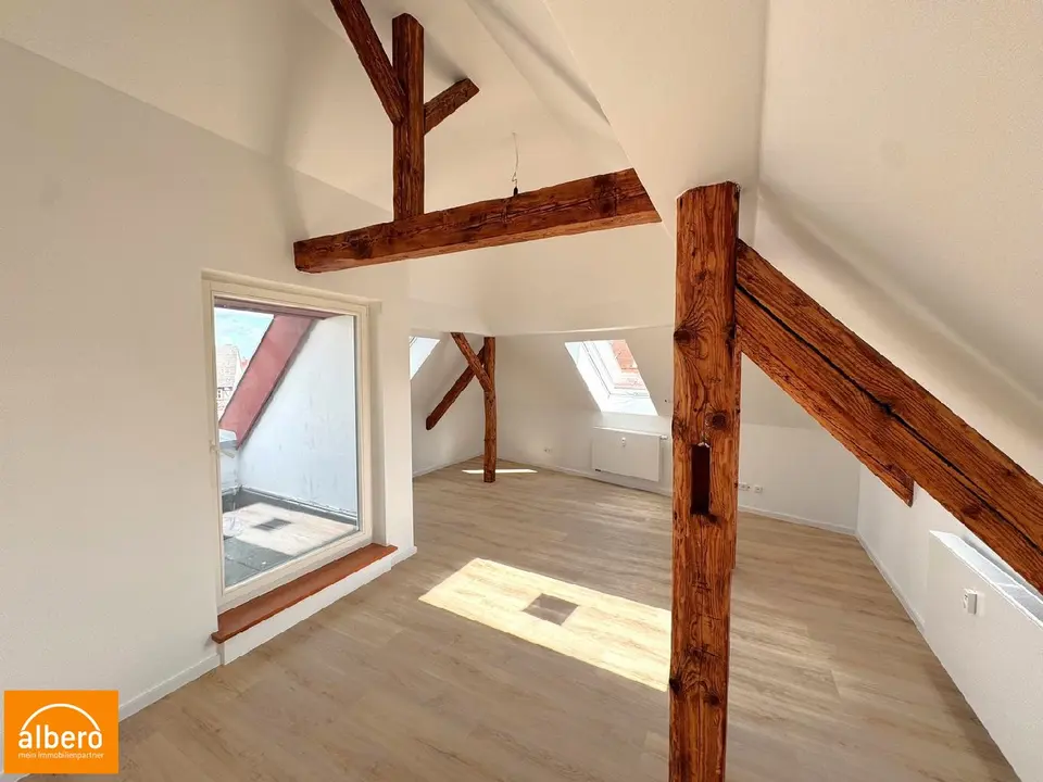 3 Zimmer Wohnung mit 118 m² in Rodgau – Bild 1