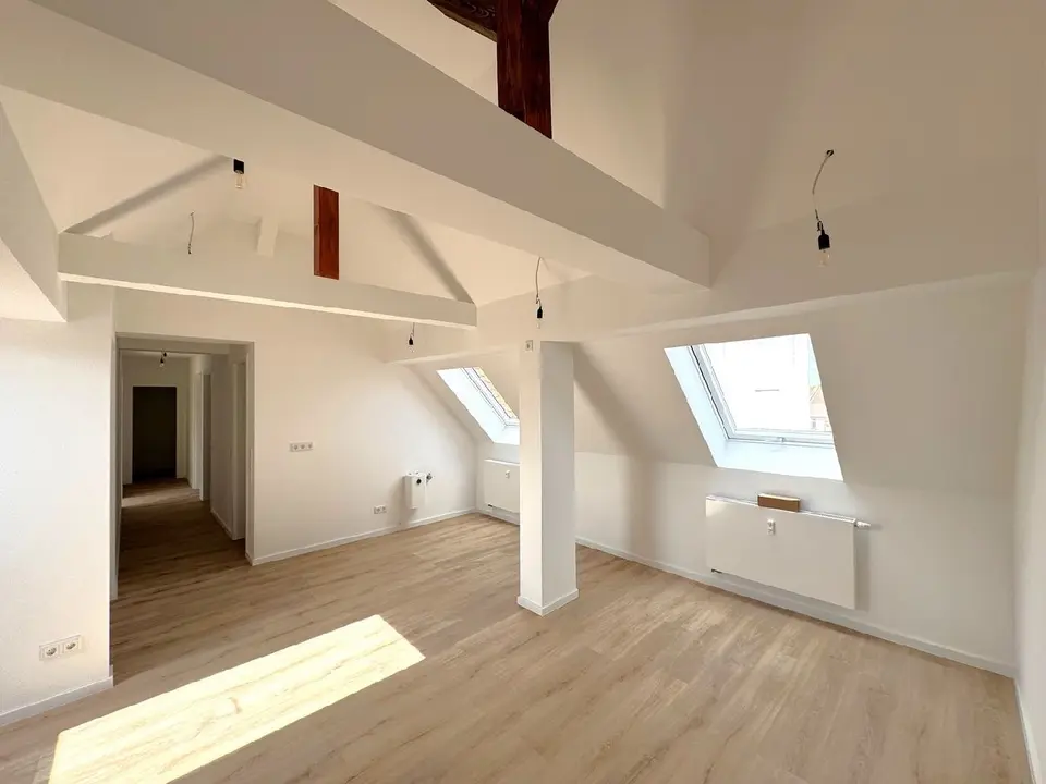 3 Zimmer Wohnung mit 118 m² in Rodgau – Bild 3