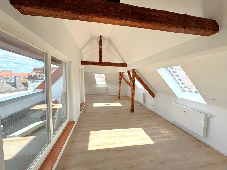 3 Zimmer Wohnung mit 118 m² in Rodgau – Bild 5