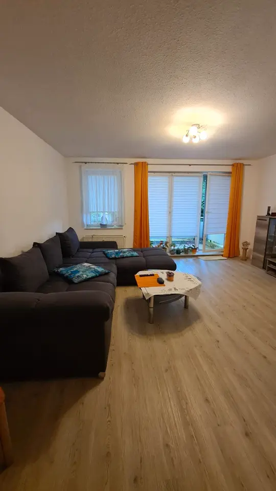 Studio mit 42 m² in Schwerin – Bild 2