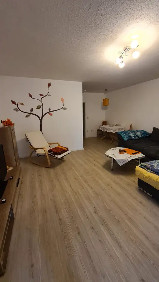 Studio mit 42 m² in Schwerin – Bild 3