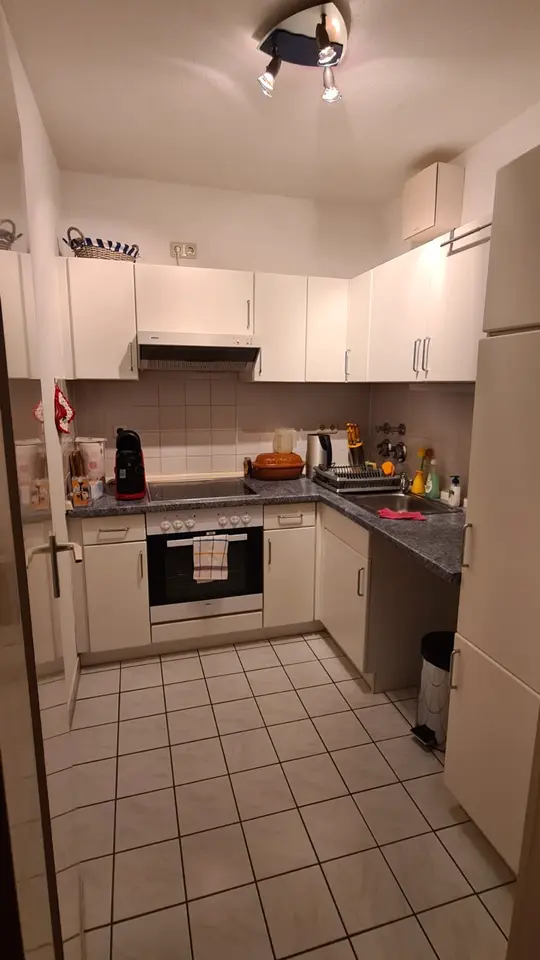 Studio mit 42 m² in Schwerin – Bild 4