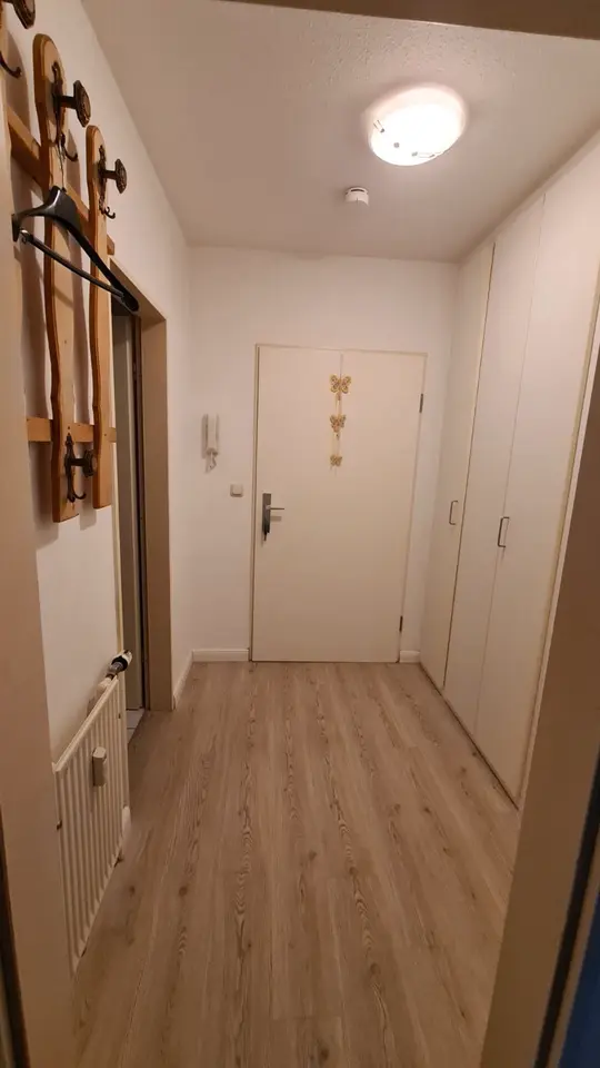 Studio mit 42 m² in Schwerin – Bild 6
