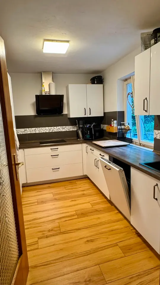 5 Zimmer Wohnung mit 100 m² in Schwäbisch Hall – Bild 2