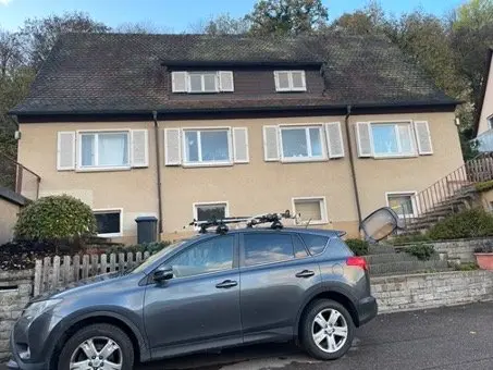 5 Zimmer Wohnung mit 100 m² in Schwäbisch Hall – Bild 3