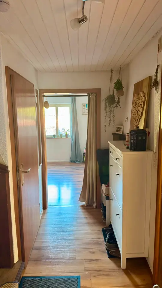5 Zimmer Wohnung mit 100 m² in Schwäbisch Hall – Bild 5