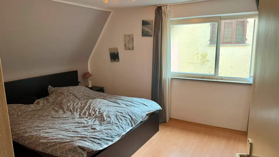 5 Zimmer Wohnung mit 100 m² in Schwäbisch Hall – Bild 6