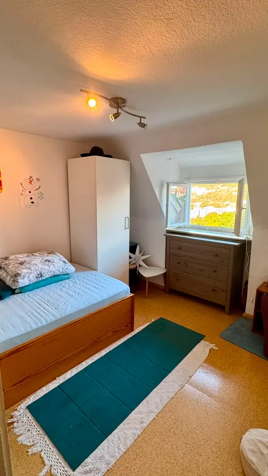 5 Zimmer Wohnung mit 100 m² in Schwäbisch Hall – Bild 7