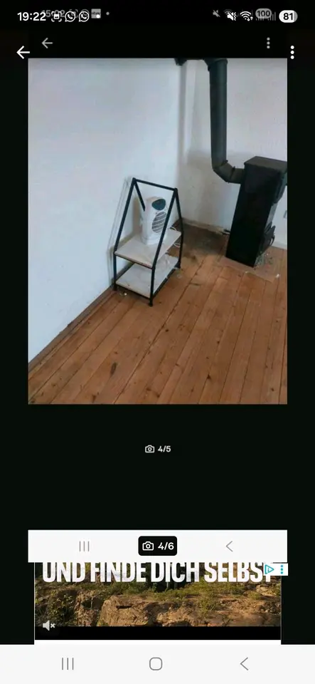 2 Zimmer Wohnung mit 50 m² in Schwäbisch Hall – Bild 4