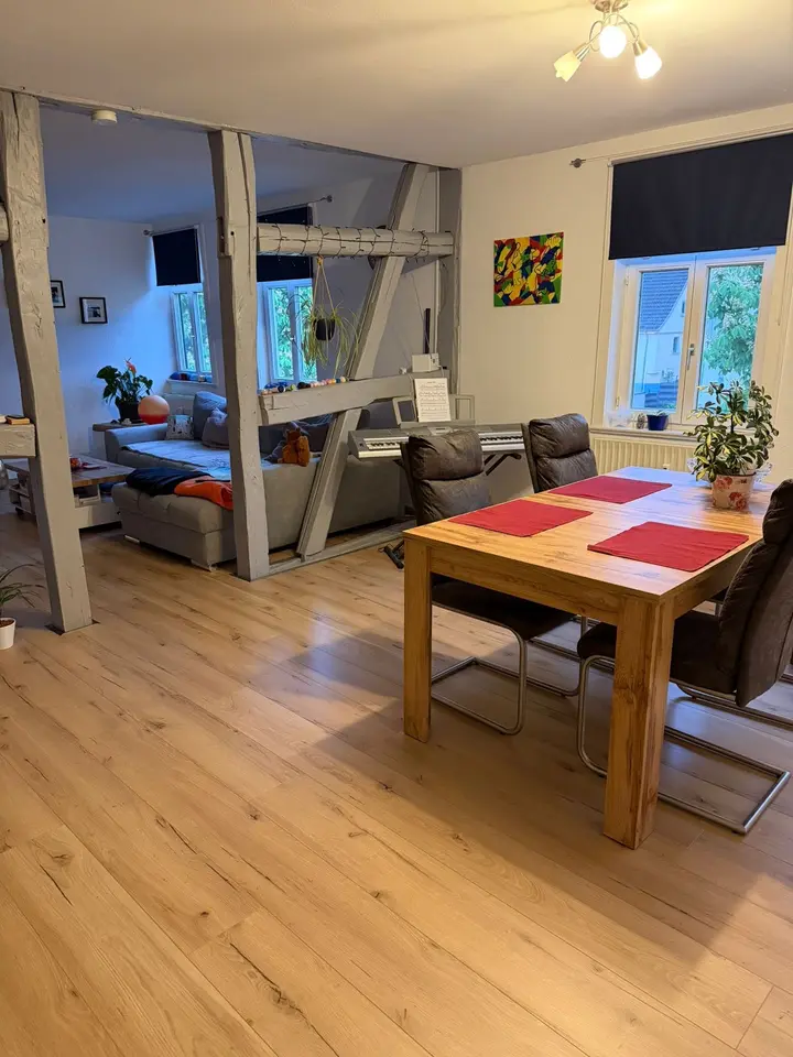 2 Zimmer Wohnung mit 50 m² in Schwäbisch Hall – Bild 5