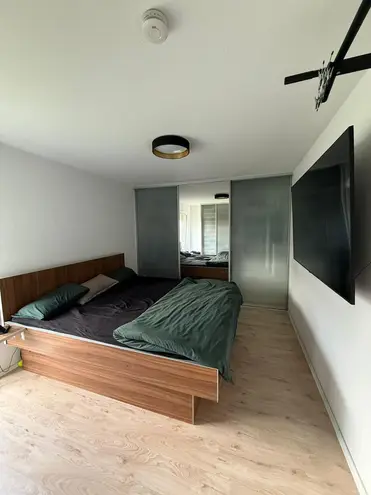 2 Zimmer Wohnung mit 72 m² in Bielefeld – Bild 2
