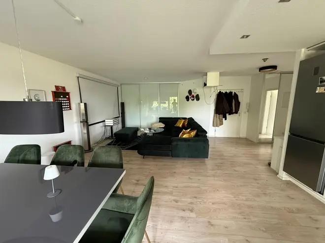 2 Zimmer Wohnung mit 72 m² in Bielefeld – Bild 3