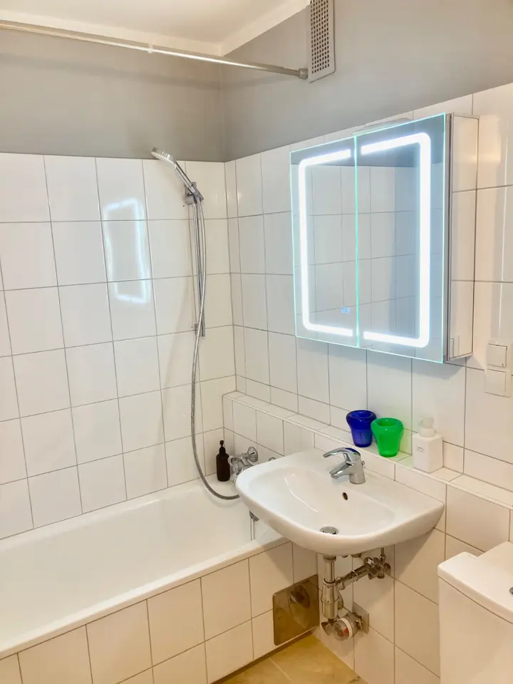 2 Zimmer Wohnung mit 50 m² in Berchtesgaden – Bild 7