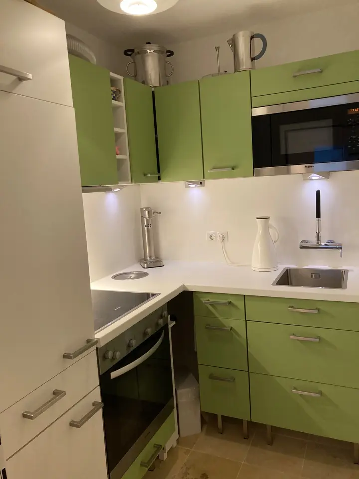 2 Zimmer Wohnung mit 50 m² in Berchtesgaden – Bild 9