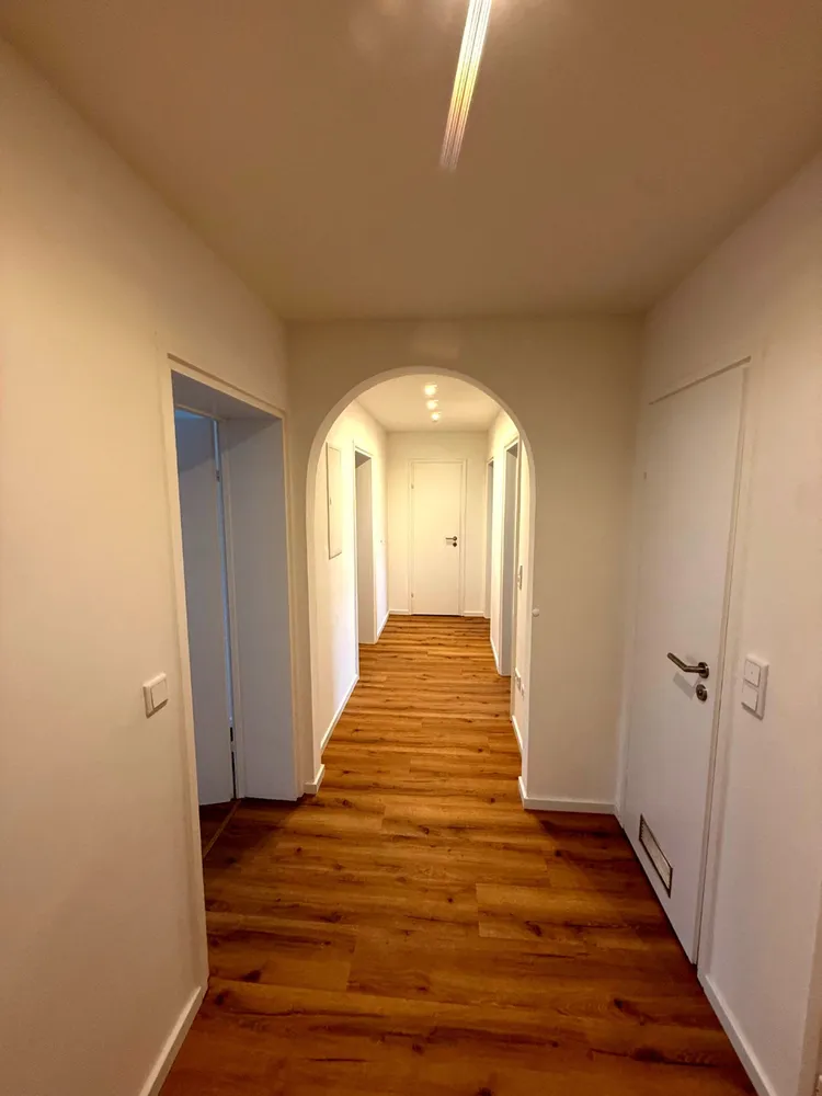 3 Zimmer Wohnung mit 77 m² in Coburg – Bild 1