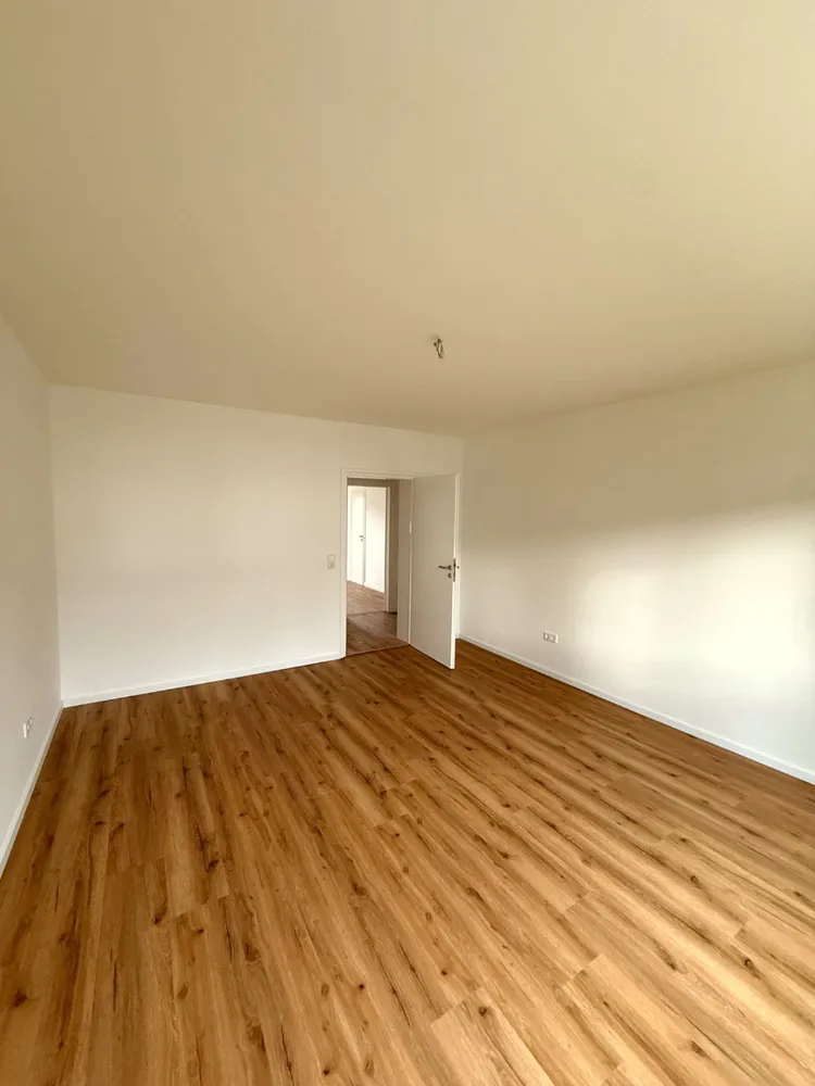 3 Zimmer Wohnung mit 77 m² in Coburg – Bild 2