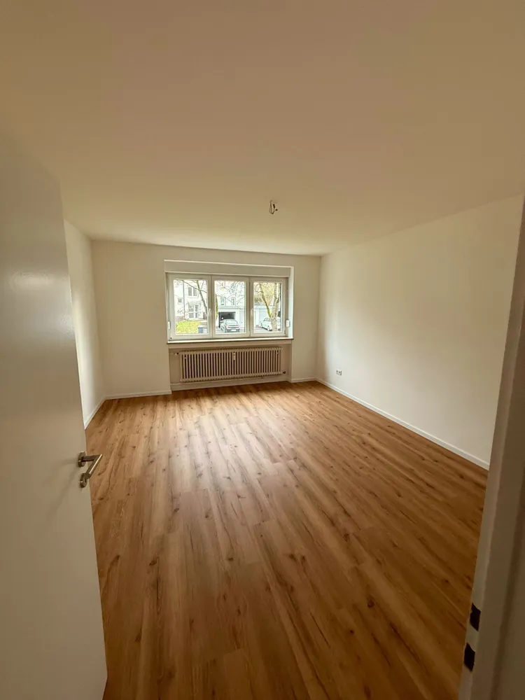 3 Zimmer Wohnung mit 77 m² in Coburg – Bild 3