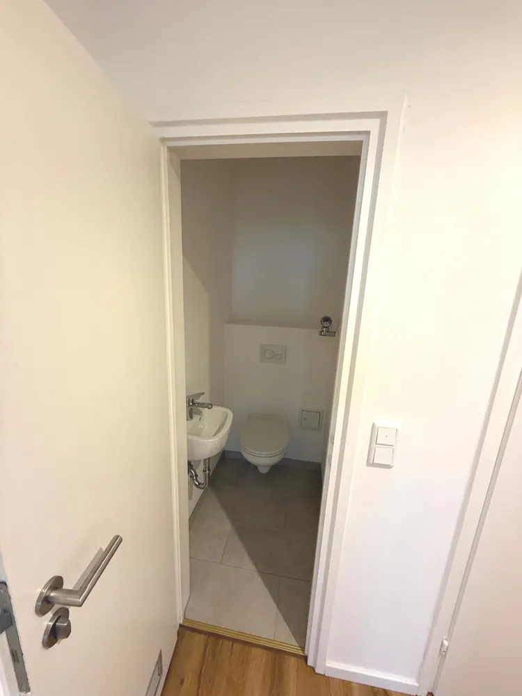 3 Zimmer Wohnung mit 77 m² in Coburg – Bild 5