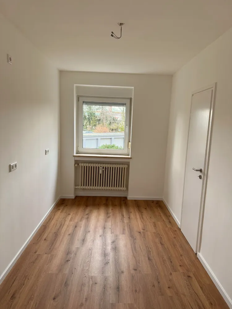 3 Zimmer Wohnung mit 77 m² in Coburg – Bild 6