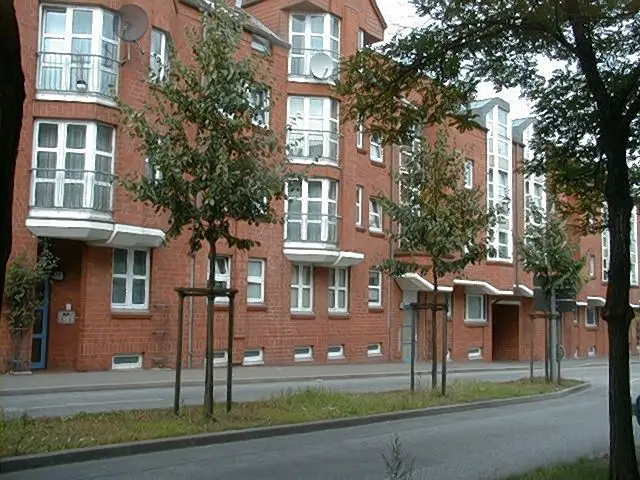 4 Zimmer Wohnung mit 88 m² in Kiel – Bild 3