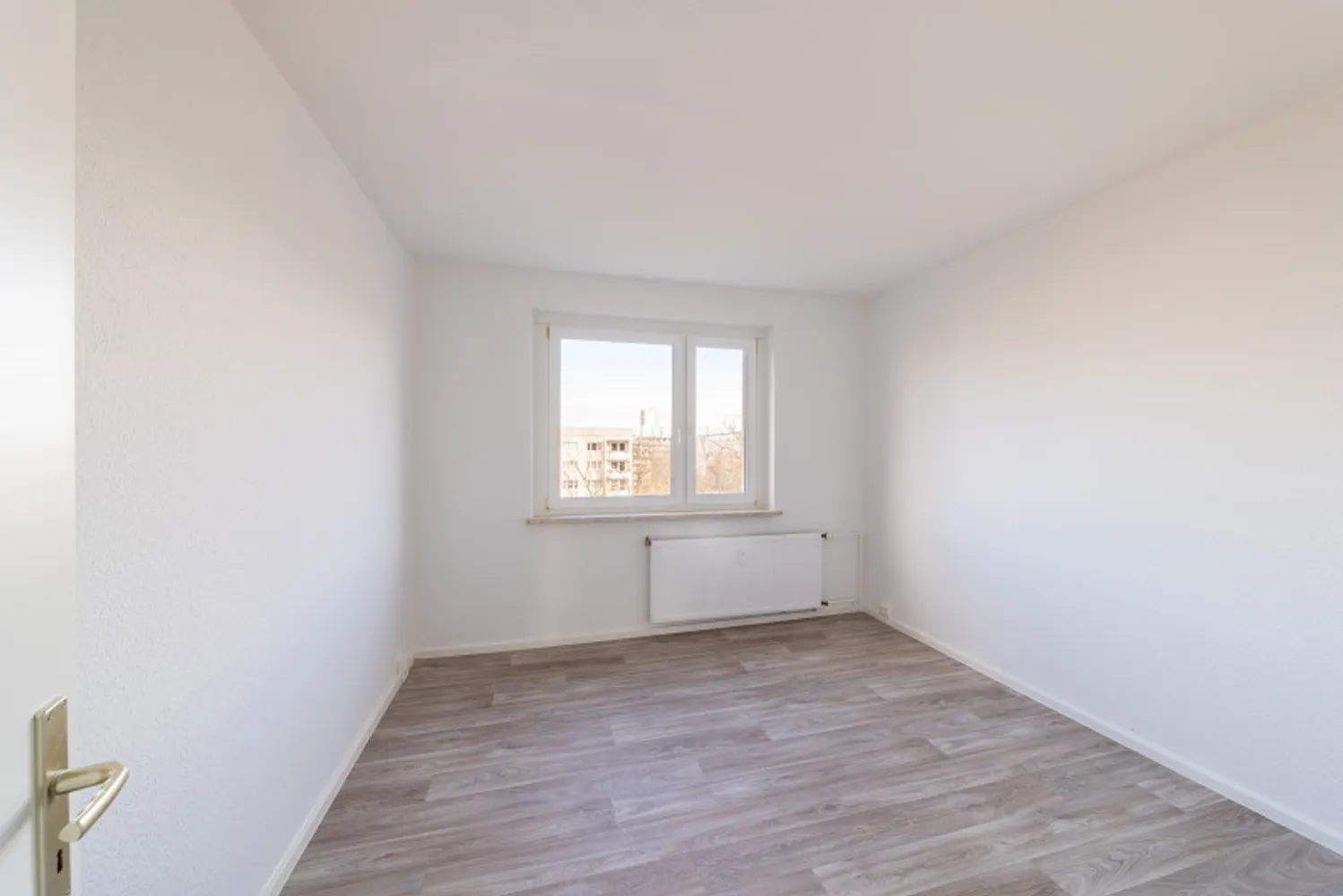 2 Zimmer Wohnung mit 50 m² in Halle (Saale) – Bild 3