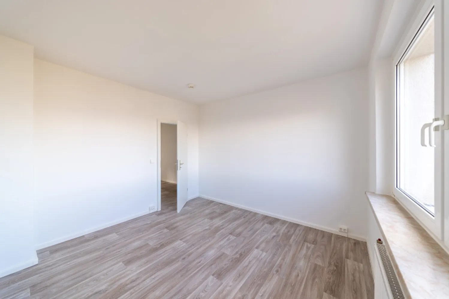 2 Zimmer Wohnung mit 50 m² in Halle (Saale) – Bild 6