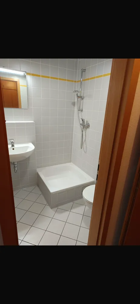 1 Zimmer Wohnung mit 24 m² in Dresden – Bild 2