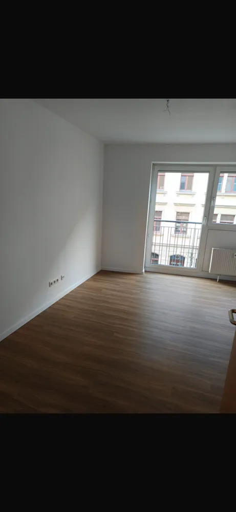 1 Zimmer Wohnung mit 24 m² in Dresden – Bild 3
