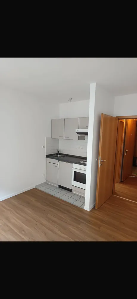 1 Zimmer Wohnung mit 24 m² in Dresden – Bild 4