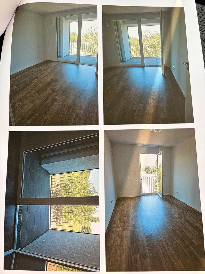 3 Zimmer Wohnung mit 110 m² in Konstanz – Bild 1