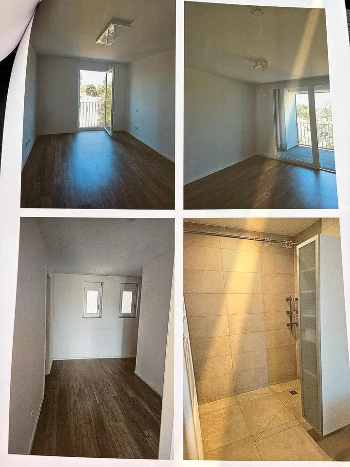 3 Zimmer Wohnung mit 110 m² in Konstanz – Bild 2