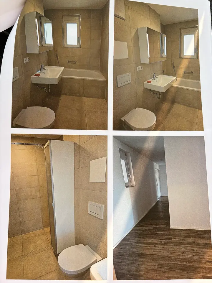 3 Zimmer Wohnung mit 110 m² in Konstanz – Bild 3