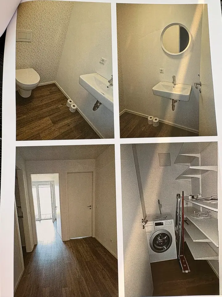 3 Zimmer Wohnung mit 110 m² in Konstanz – Bild 4