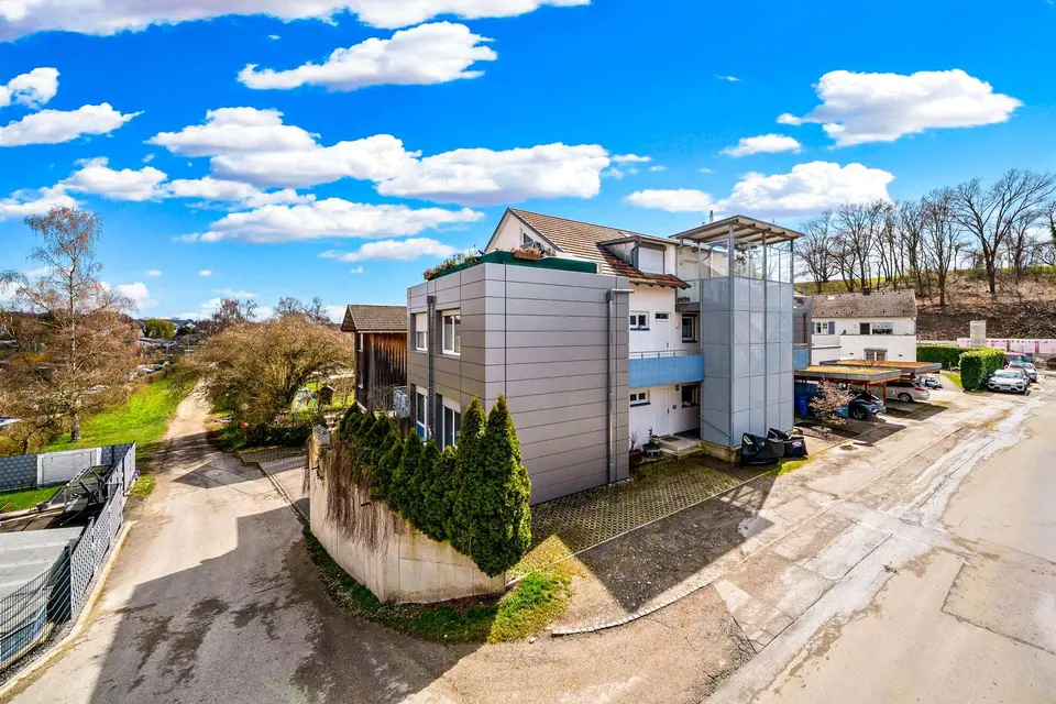 3 Zimmer Wohnung mit 110 m² in Konstanz – Bild 5