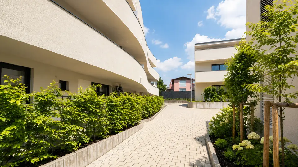 3 Zimmer Wohnung mit 110 m² in Konstanz – Bild 6