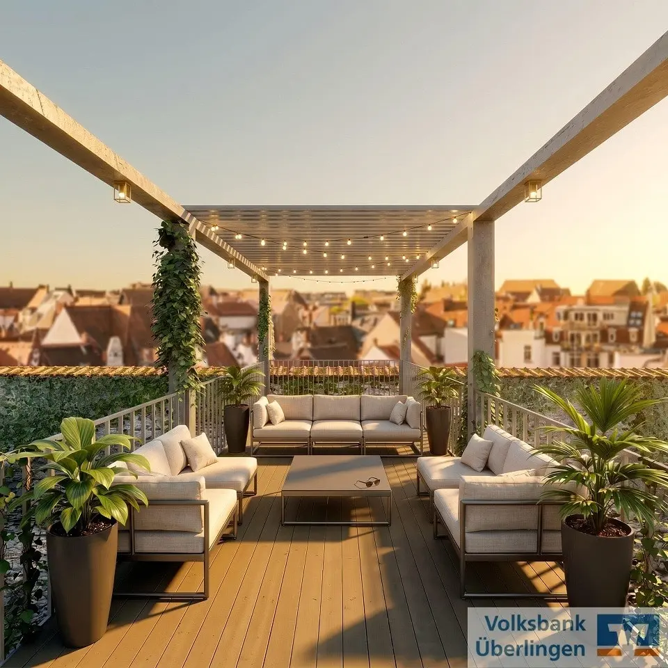 3 Zimmer Wohnung mit 110 m² in Konstanz – Bild 8