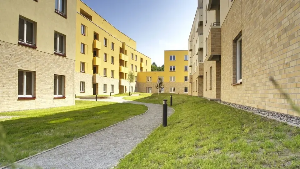4 Zimmer Wohnung mit 88 m² in Greifswald – Bild 6