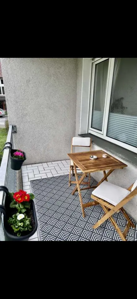 WG-Zimmer mit 65 m² in Herne – Bild 3