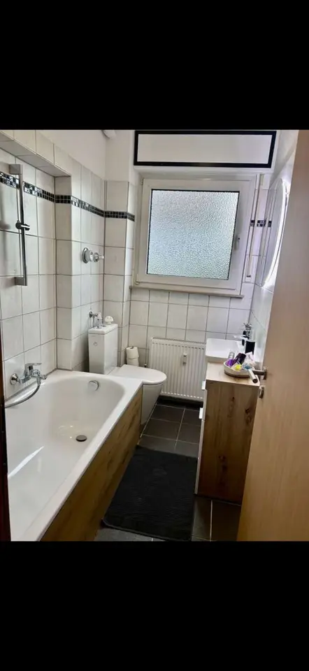 WG-Zimmer mit 65 m² in Herne – Bild 4