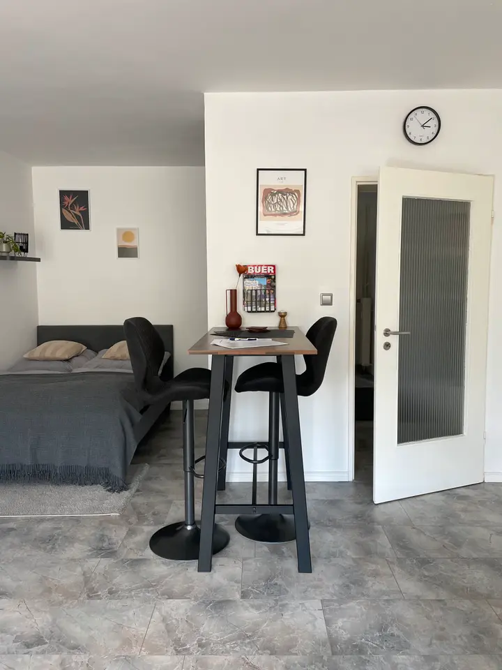 WG-Zimmer mit 65 m² in Herne – Bild 7