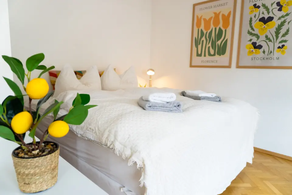 WG-Zimmer mit 65 m² in Herne – Bild 8