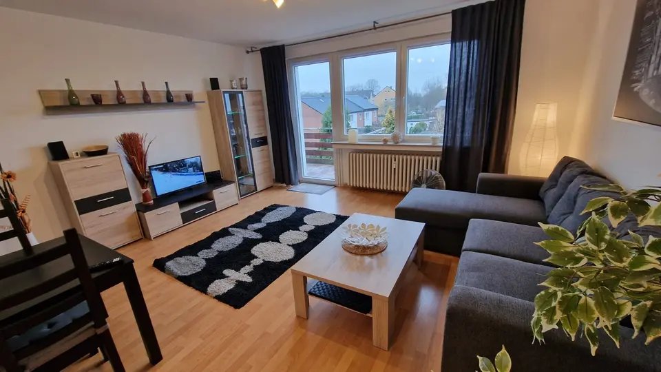 WG-Zimmer mit 65 m² in Herne – Bild 9
