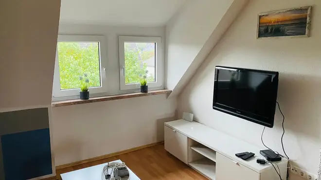 2 Zimmer Wohnung mit 53 m² in Bremen – Bild 3