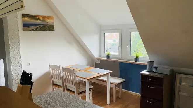 2 Zimmer Wohnung mit 53 m² in Bremen – Bild 4